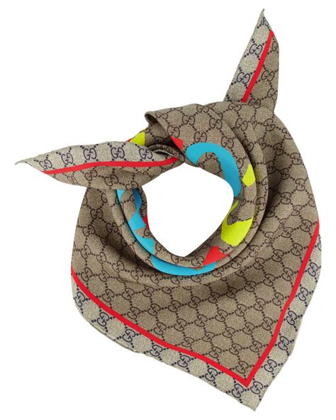 gucci seidentuch|gucci schaln damen.